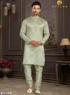 Outluk Vol 67 C Traditional Wear Wholesale Kurta Pajama Mens Collection